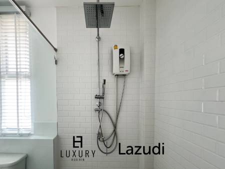 300 sqm 3 Bedroom Villa with Private Pool in  Hua Hin