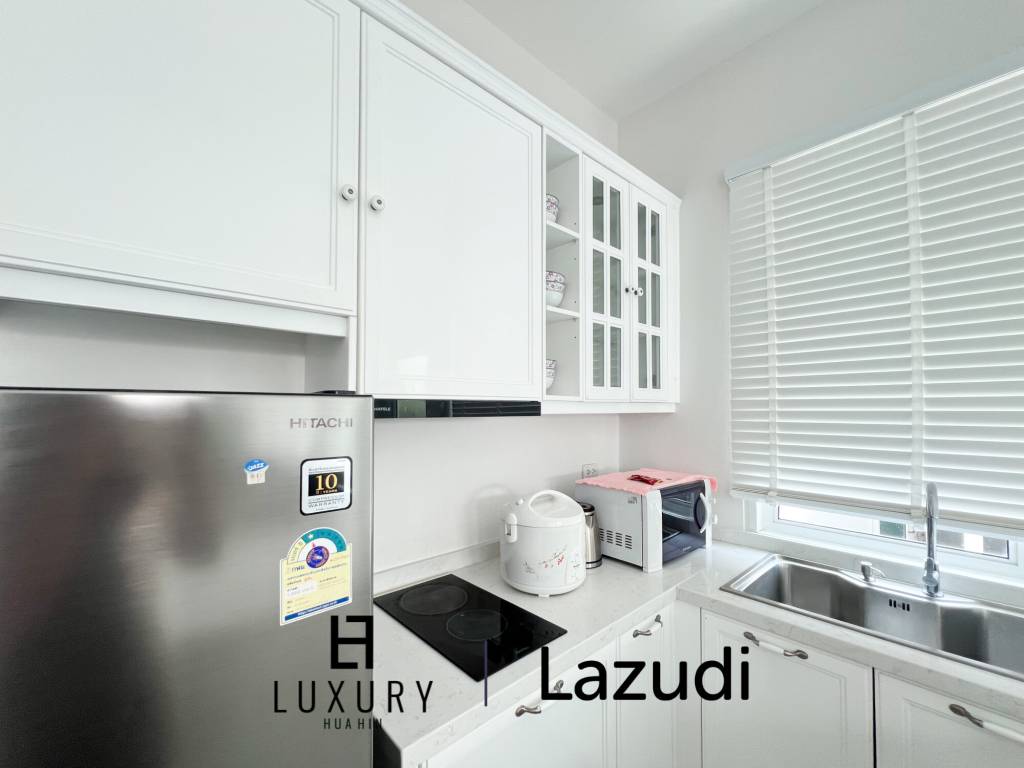 300 sqm 3 Bedroom Villa with Private Pool in  Hua Hin