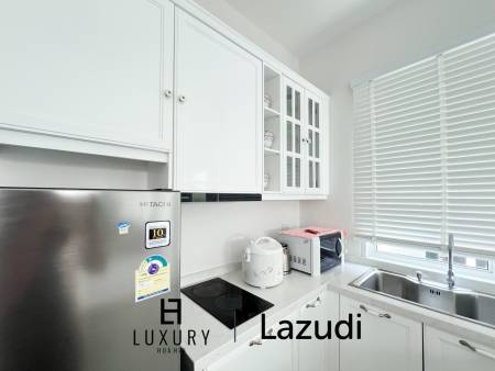 300 sqm 3 Bedroom Villa with Private Pool in  Hua Hin