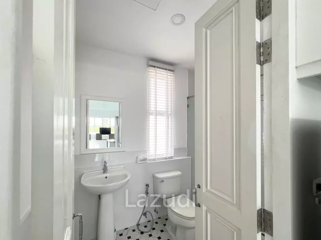 300 sqm 3 Bedroom Villa with Private Pool in  Hua Hin