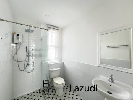 300 sqm 3 Bedroom Villa with Private Pool in  Hua Hin