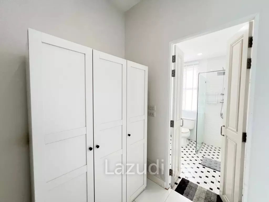 300 sqm 3 Bedroom Villa with Private Pool in  Hua Hin