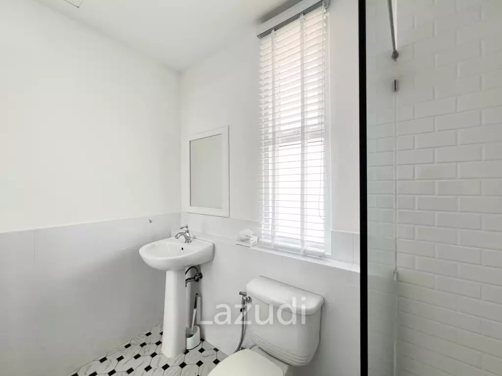 300 sqm 3 Bedroom Villa with Private Pool in  Hua Hin