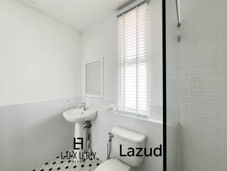 300 sqm 3 Bedroom Villa with Private Pool in  Hua Hin