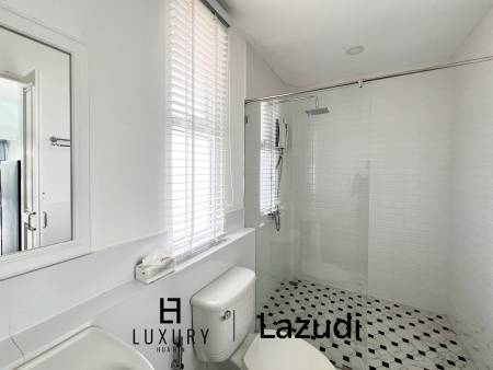 300 sqm 3 Bedroom Villa with Private Pool in  Hua Hin