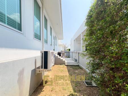 300 qm Wohnfläche / komplett möbliert / 3 Schlafzimmer + 4 Badezimmer