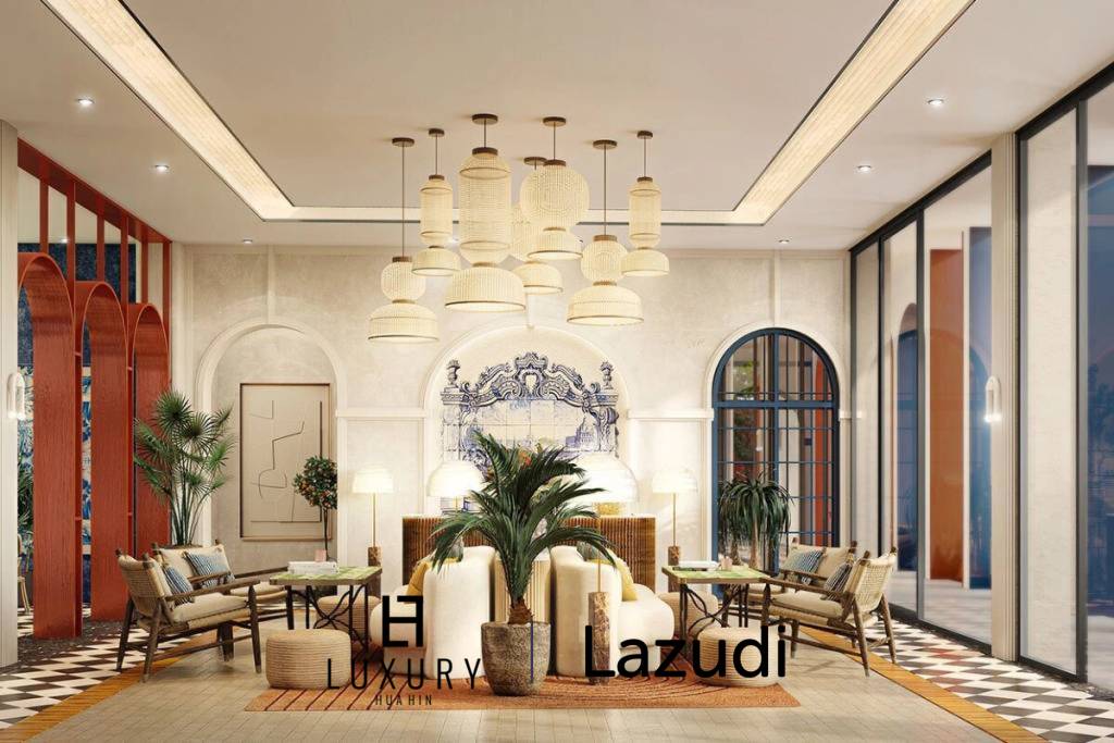 66 Kvm 2 Seng 2 Bad Leilighet for Salg