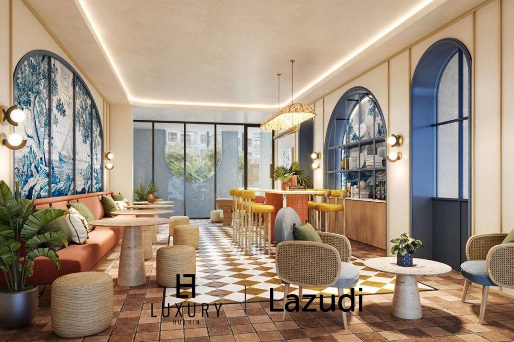 66 Kvm 2 Seng 2 Bad Leilighet for Salg