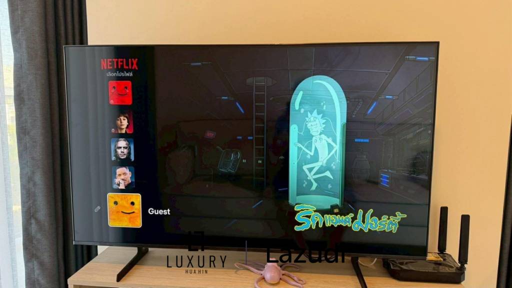 66 Kvm 2 Seng 2 Bad Leilighet for Salg