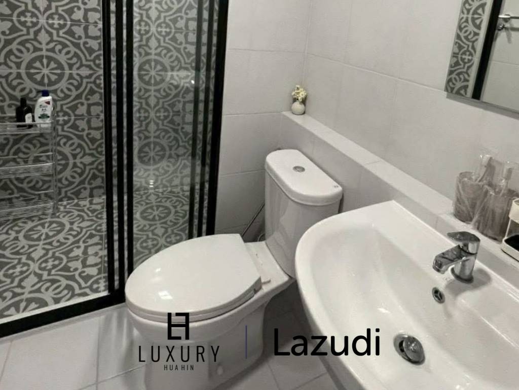 66 Kvm 2 Seng 2 Bad Leilighet for Salg