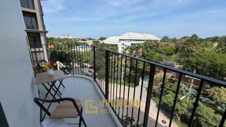 66,28 qm Wohnfläche / 2 Schlafzimmer + 2 Bäder / privater Balkon