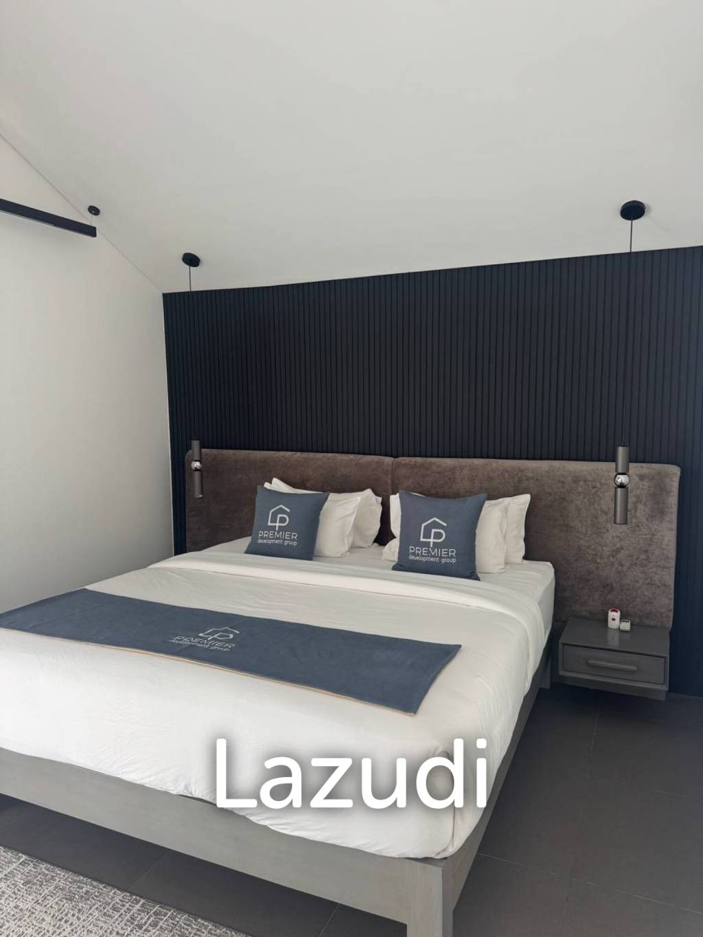 Three Bedroom Leasehold Apartment in Central Umalas Bali