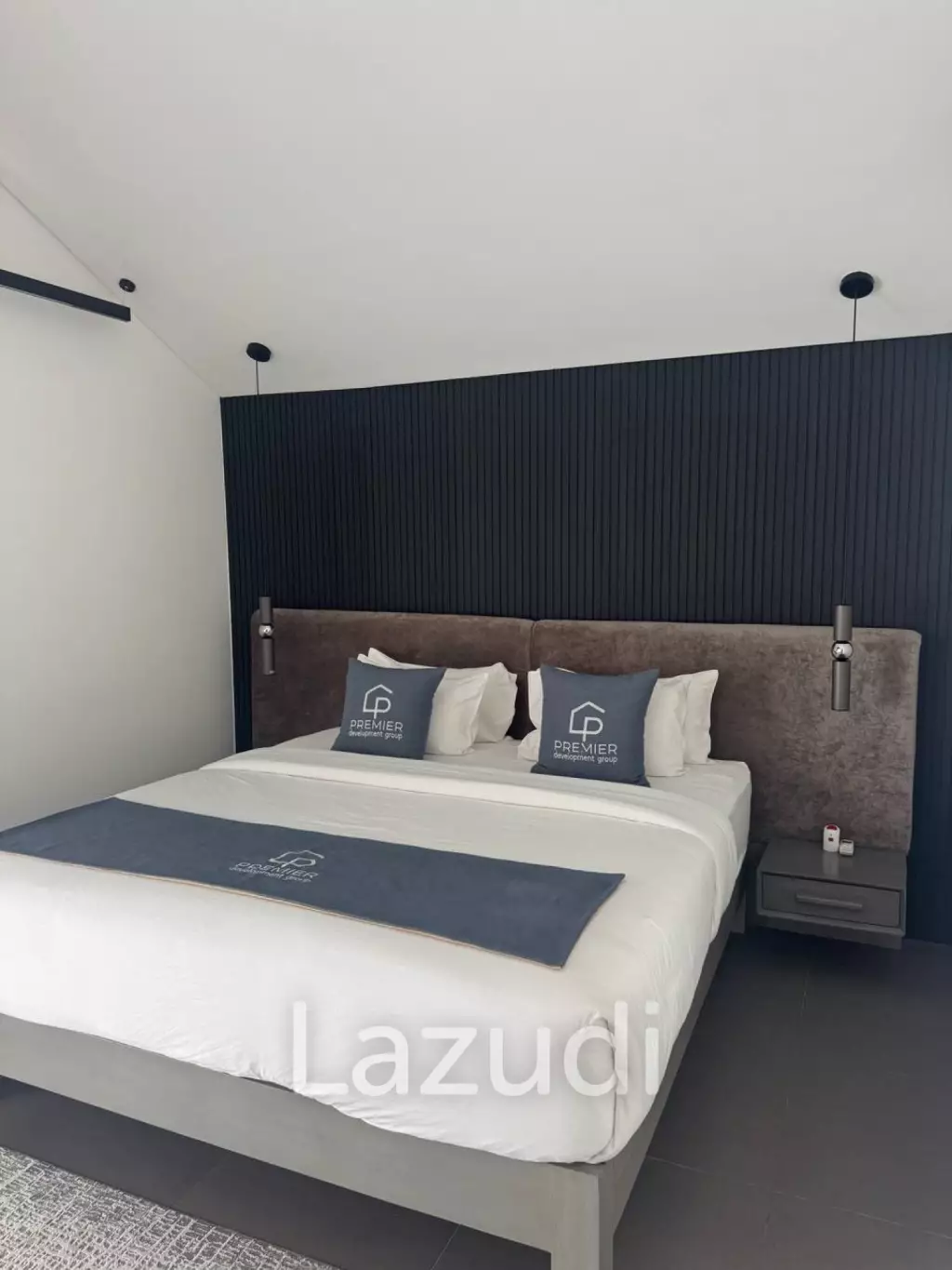 Three Bedroom Leasehold Apartment in Central Umalas Bali