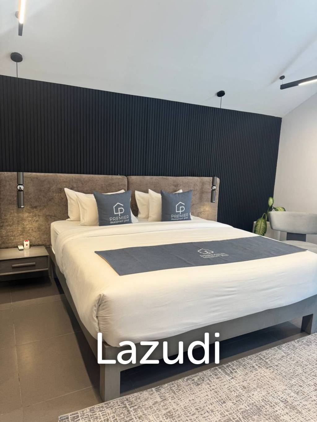 Three Bedroom Leasehold Apartment in Central Umalas Bali