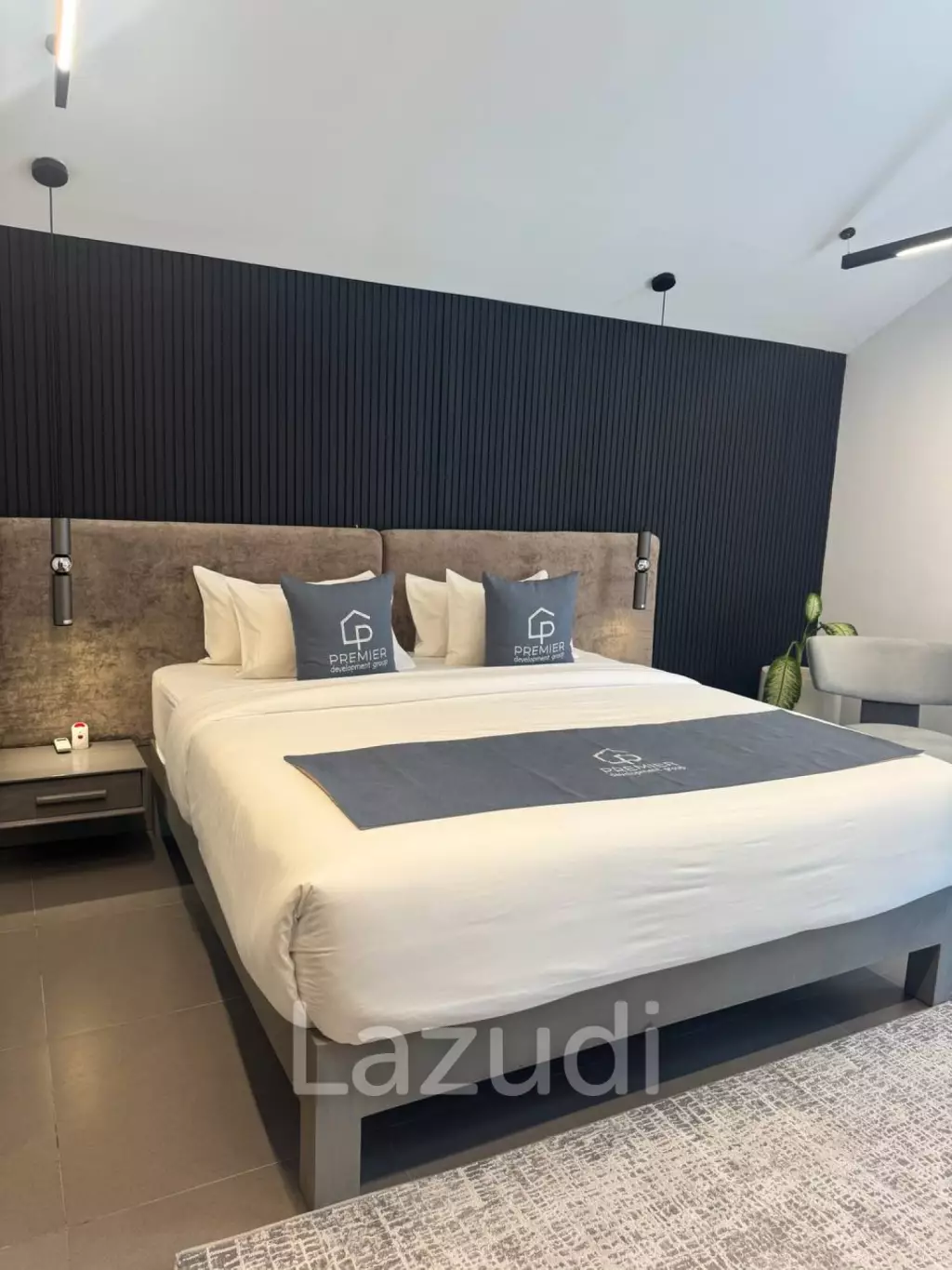 Three Bedroom Leasehold Apartment in Central Umalas Bali