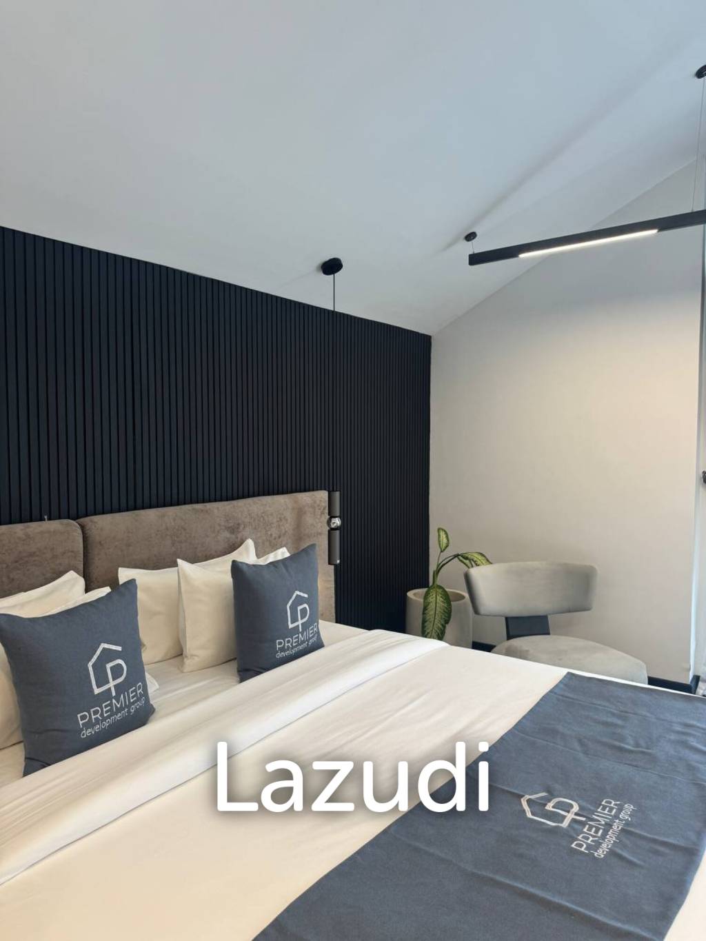 Three Bedroom Leasehold Apartment in Central Umalas Bali