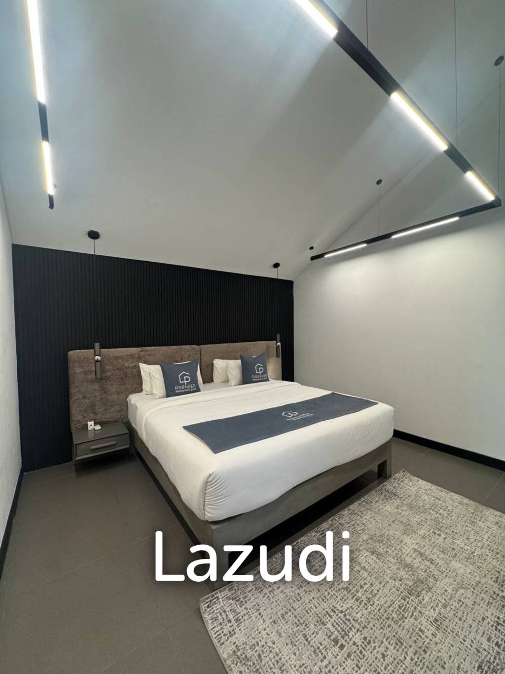 Three Bedroom Leasehold Apartment in Central Umalas Bali
