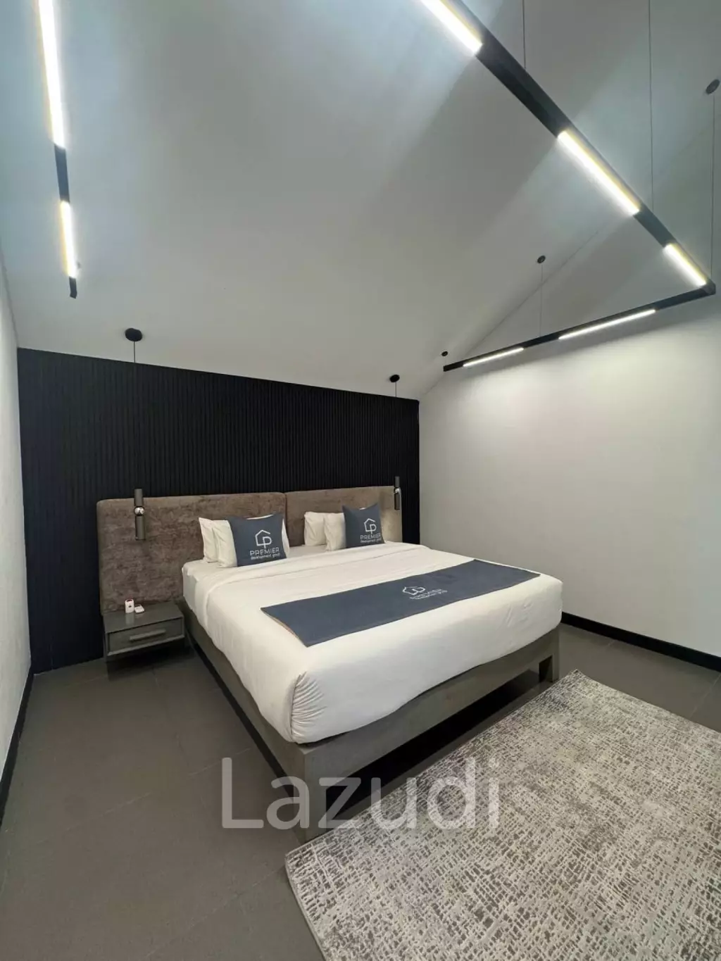 Three Bedroom Leasehold Apartment in Central Umalas Bali