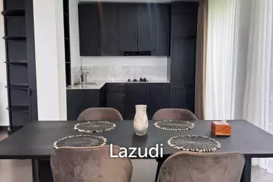 Three Bedroom Leasehold Apartment in Central Umalas Bali