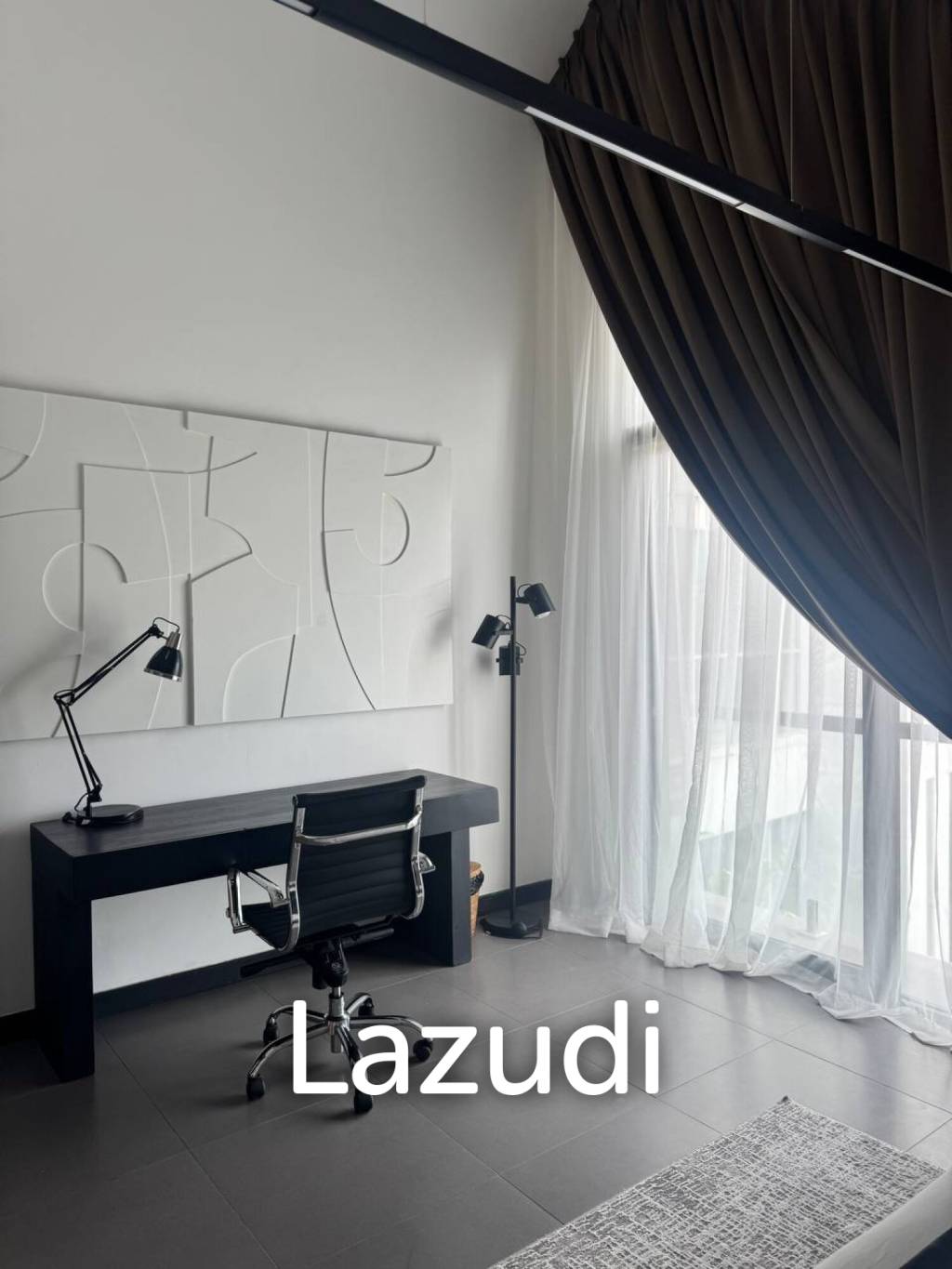 Three Bedroom Leasehold Apartment in Central Umalas Bali