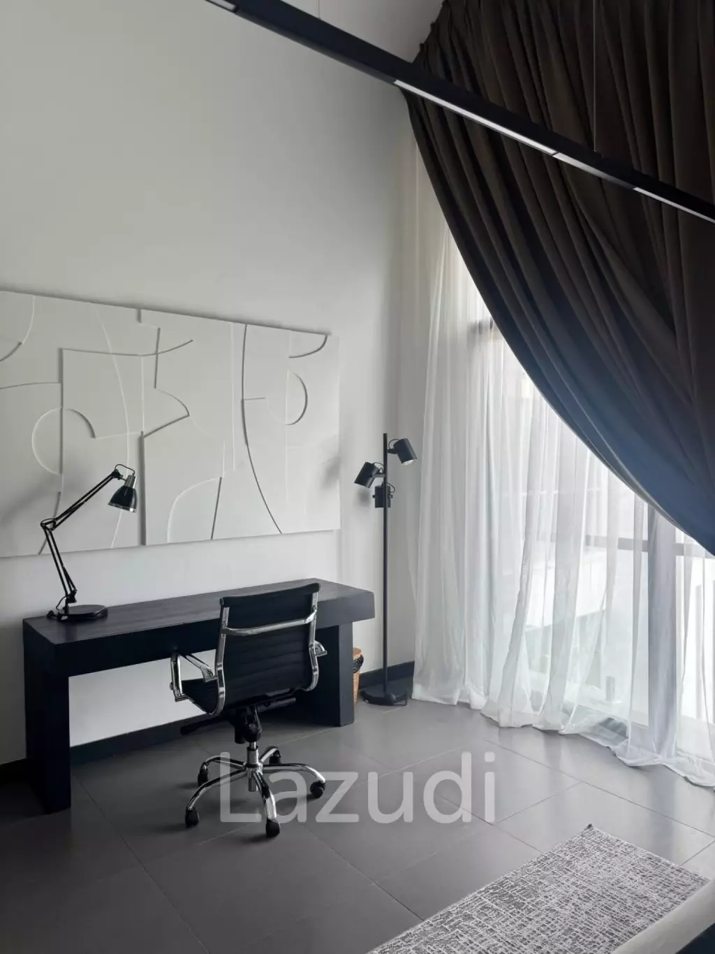Three Bedroom Leasehold Apartment in Central Umalas Bali