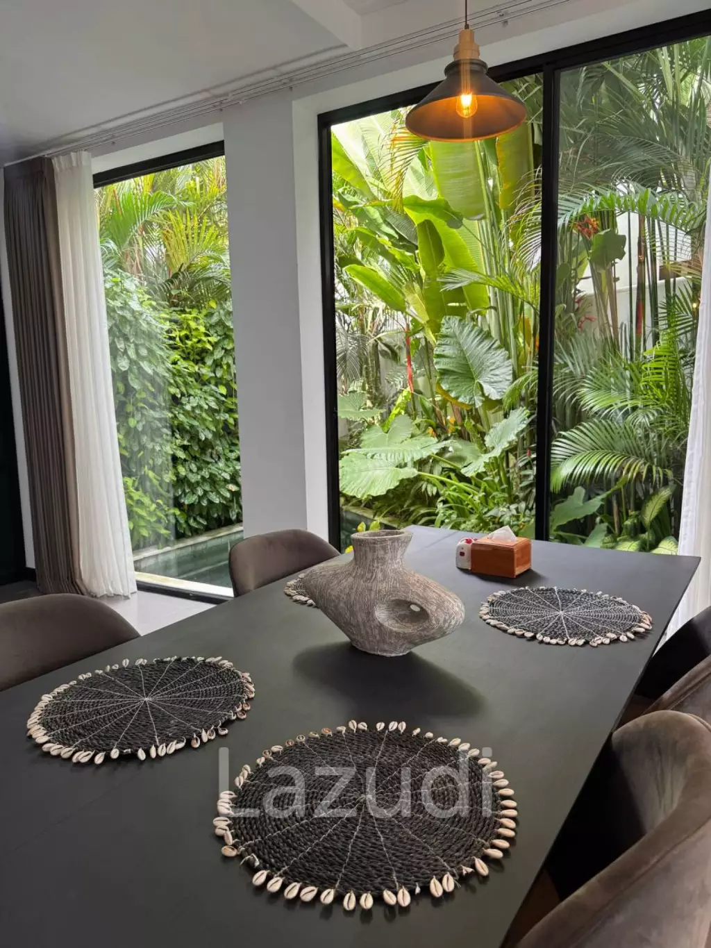 Three Bedroom Leasehold Apartment in Central Umalas Bali