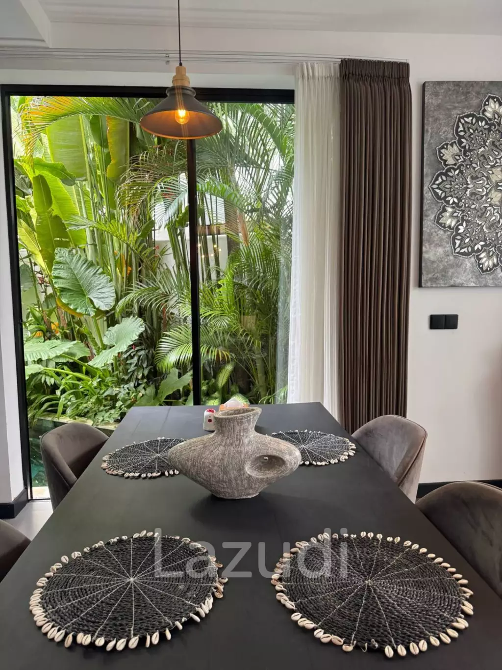 Three Bedroom Leasehold Apartment in Central Umalas Bali