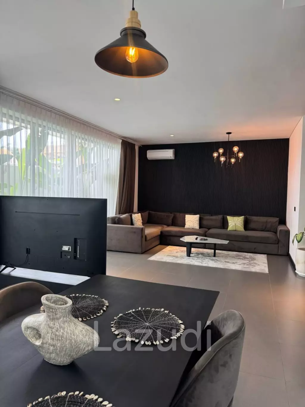 Three Bedroom Leasehold Apartment in Central Umalas Bali