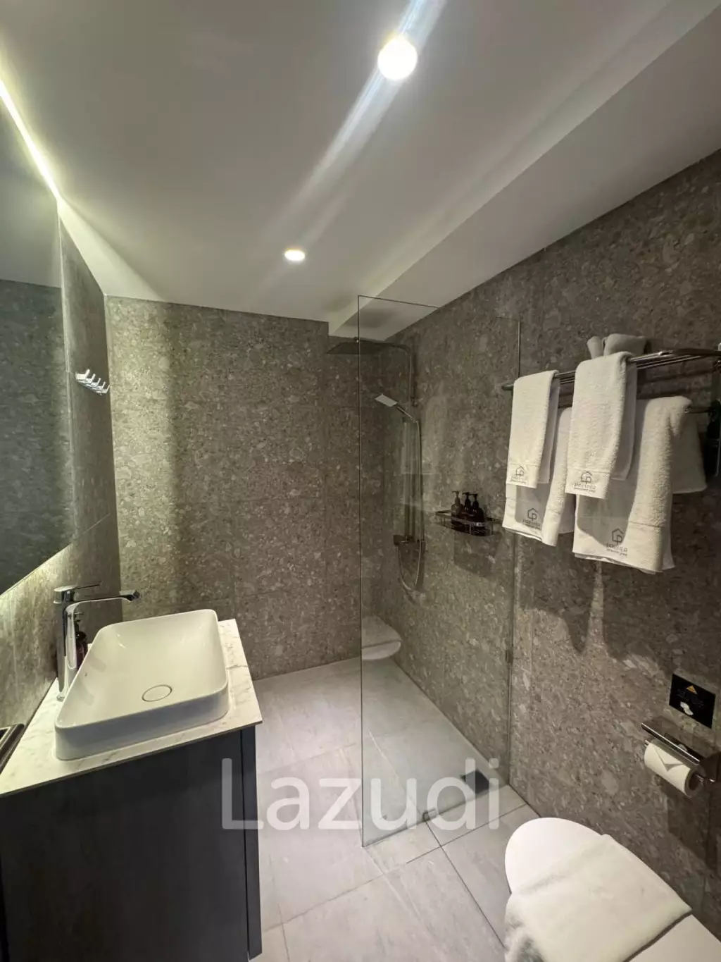 Three Bedroom Leasehold Apartment in Central Umalas Bali