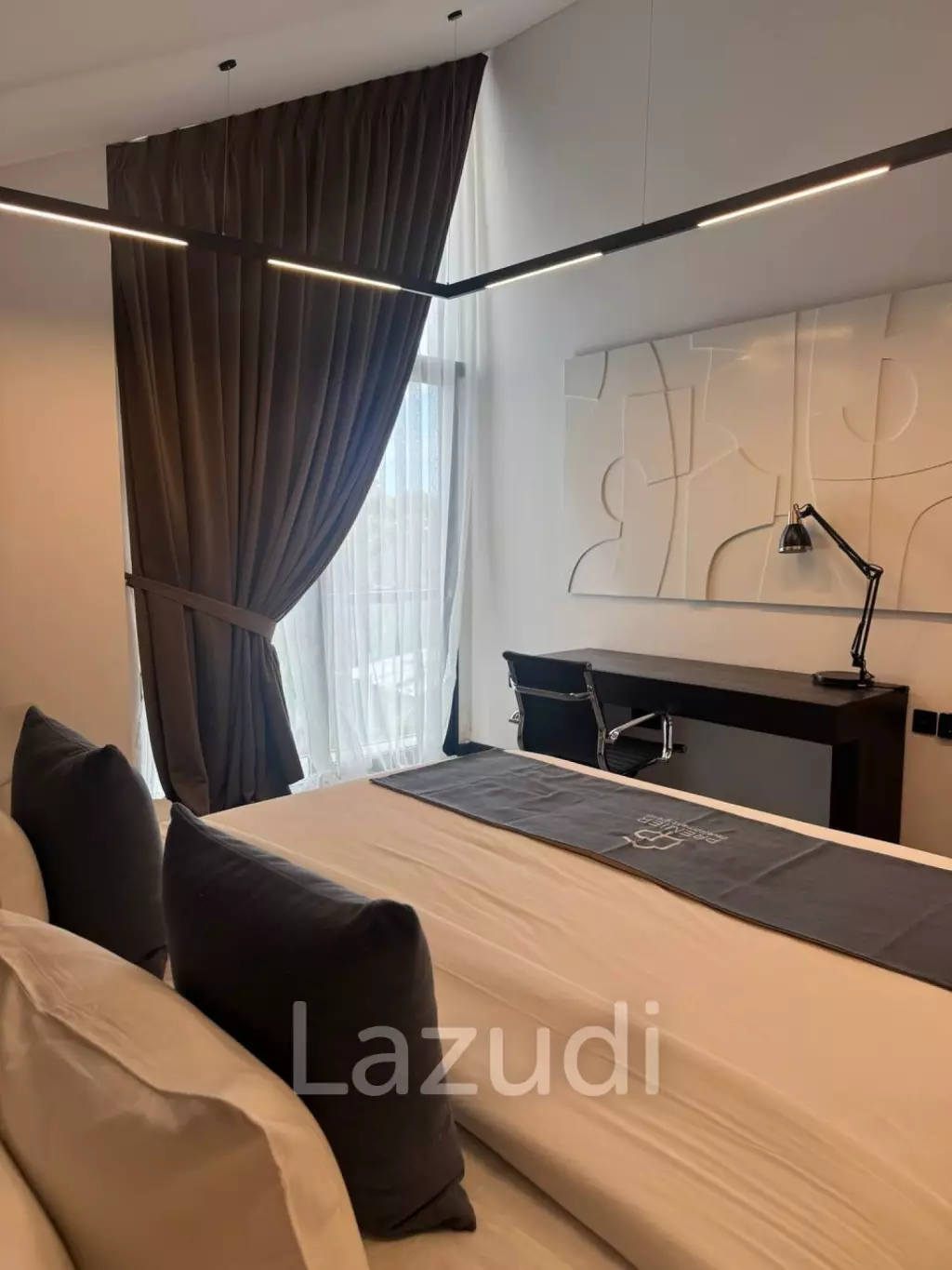 Three Bedroom Leasehold Apartment in Central Umalas Bali