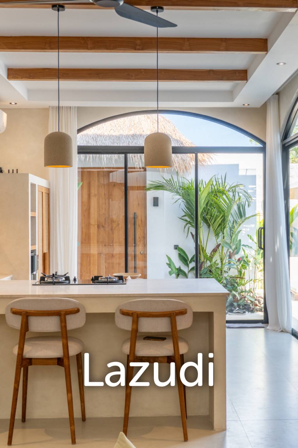 One Bedroom Leasehold Investment in Bingin Uluwatu