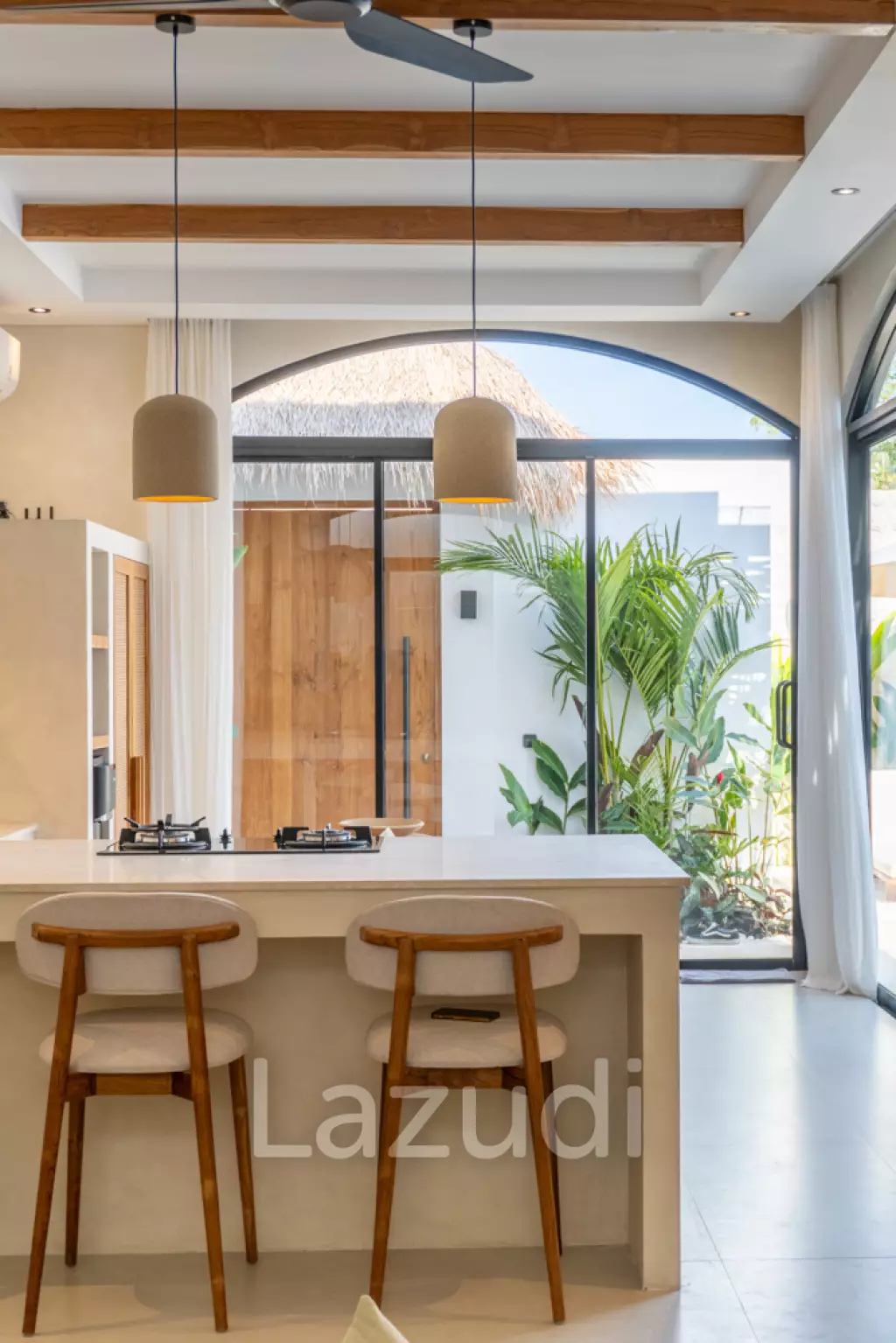 One Bedroom Leasehold Investment in Bingin Uluwatu