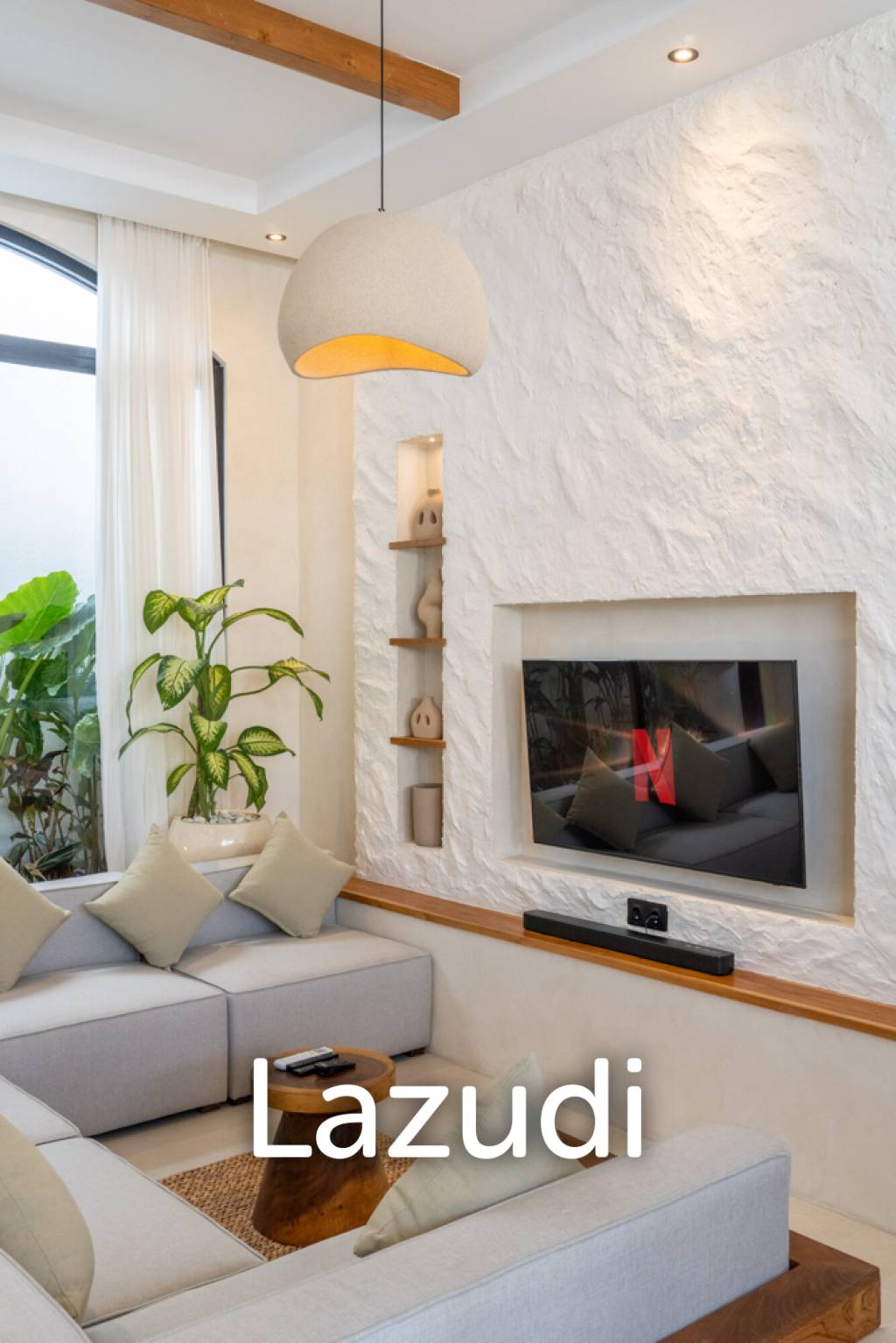 One Bedroom Leasehold Investment in Bingin Uluwatu
