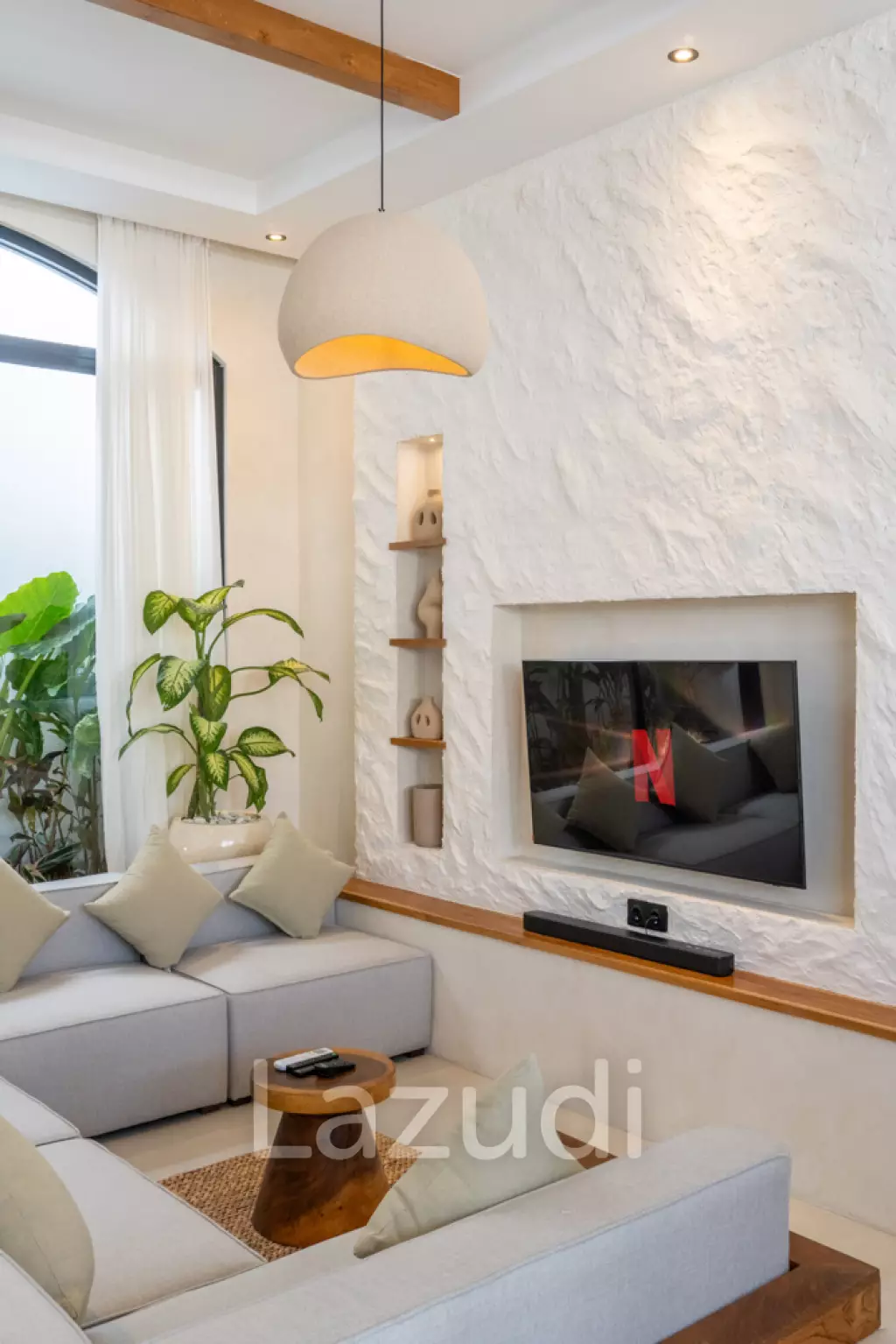 One Bedroom Leasehold Investment in Bingin Uluwatu