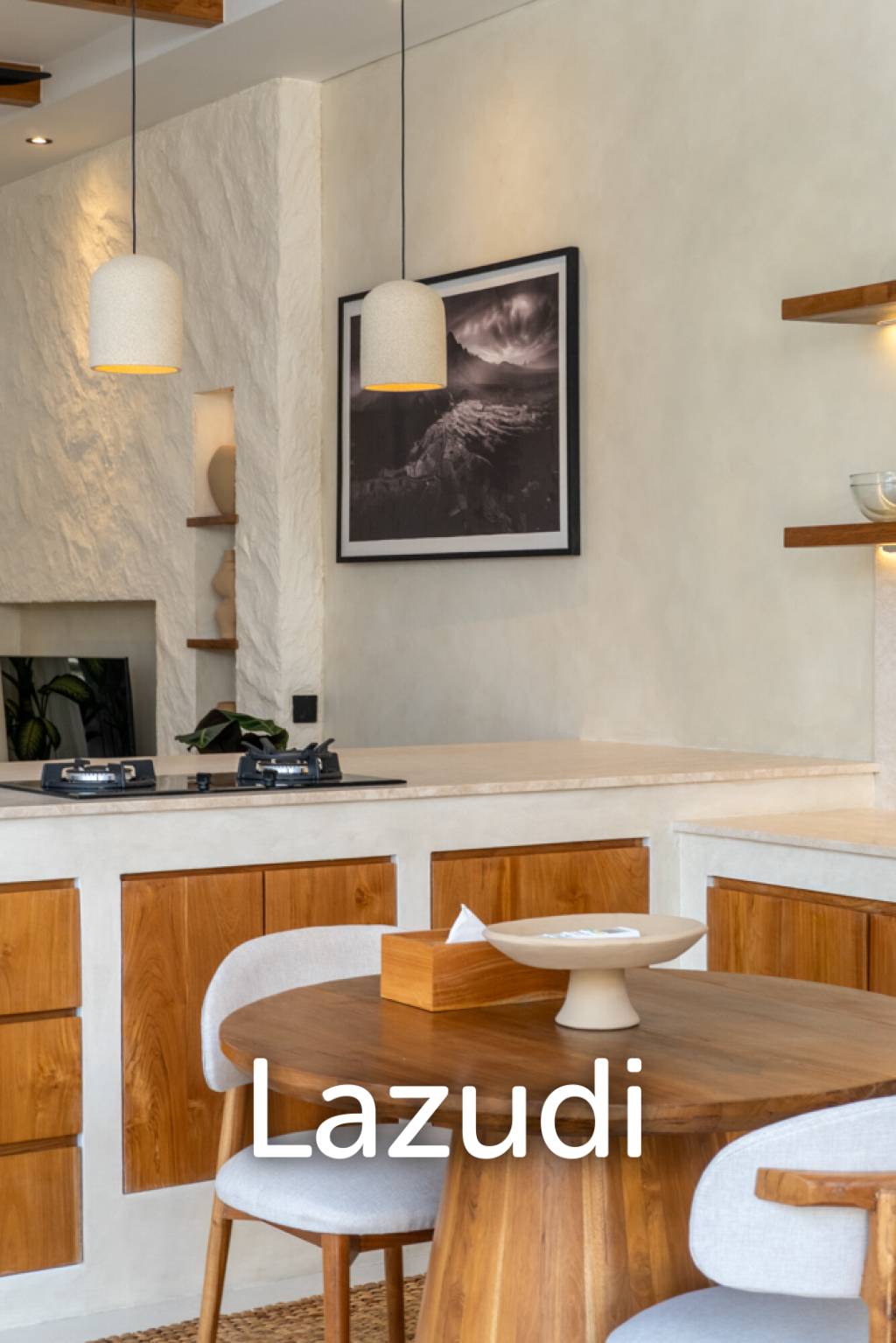 One Bedroom Leasehold Investment in Bingin Uluwatu