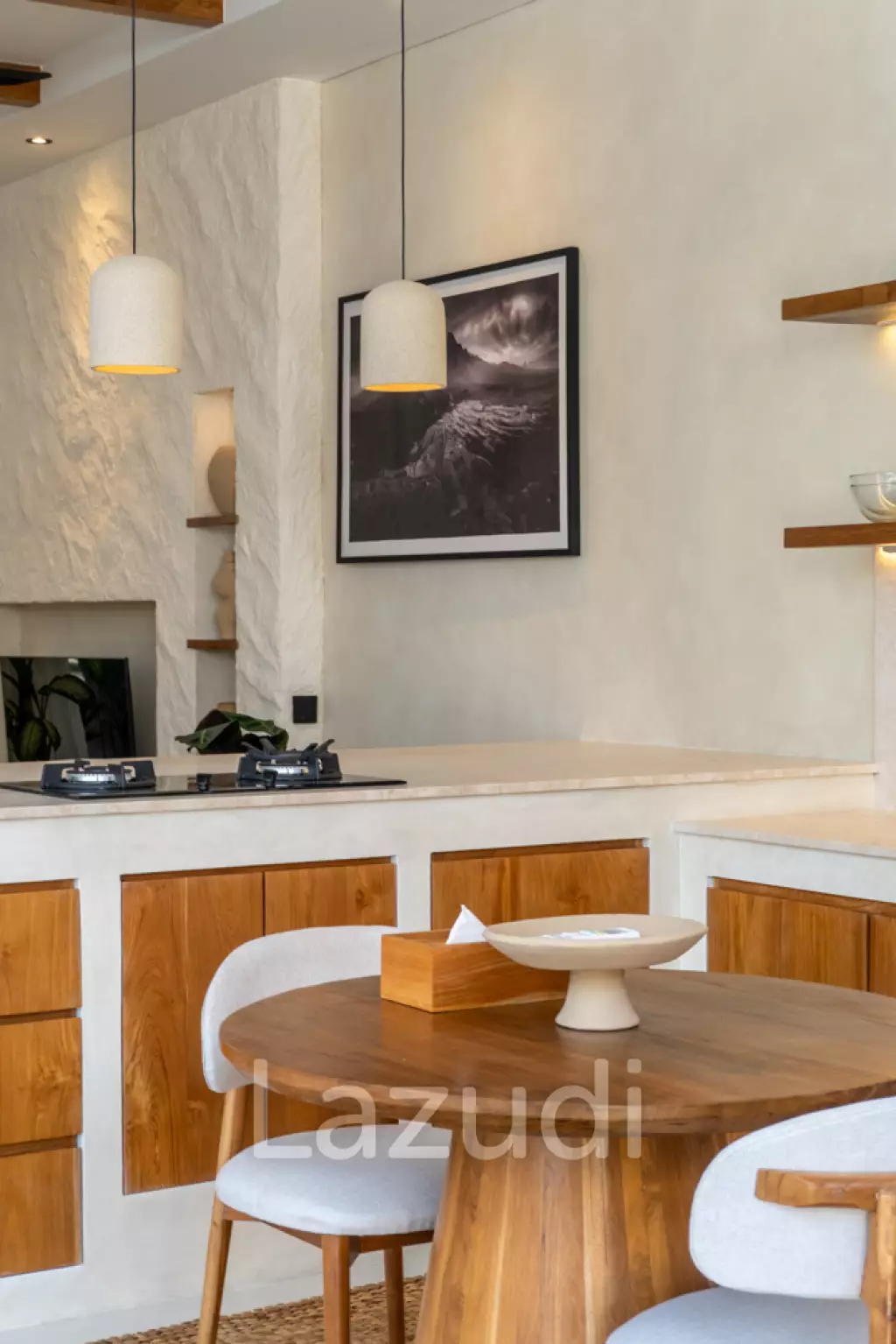 One Bedroom Leasehold Investment in Bingin Uluwatu