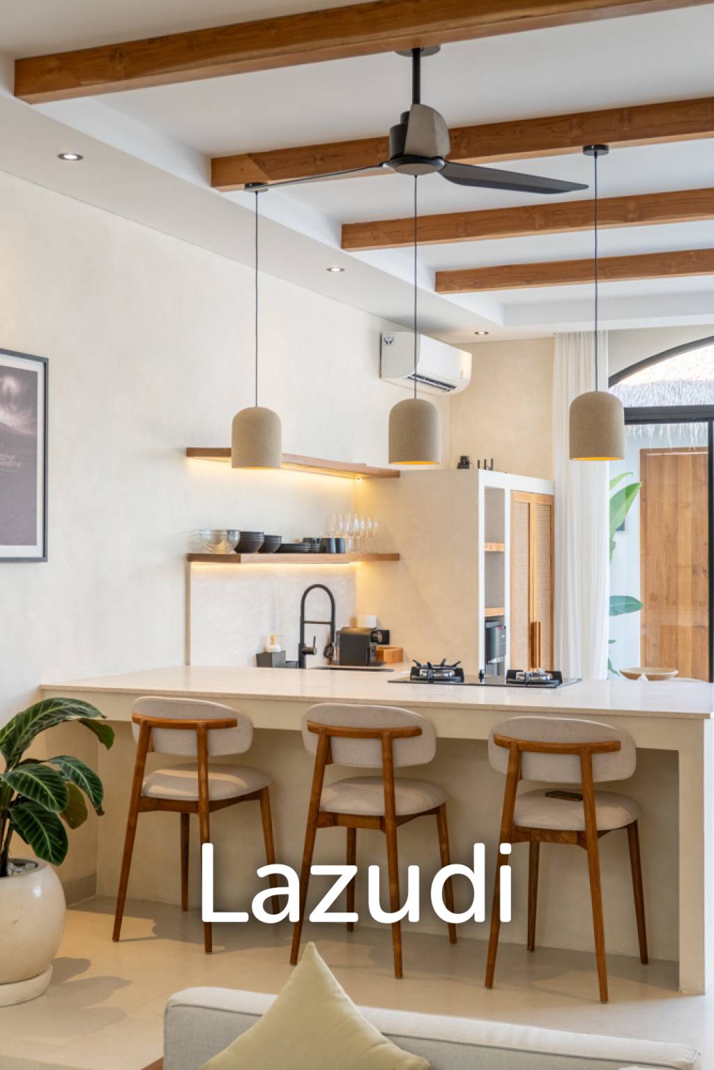 One Bedroom Leasehold Investment in Bingin Uluwatu