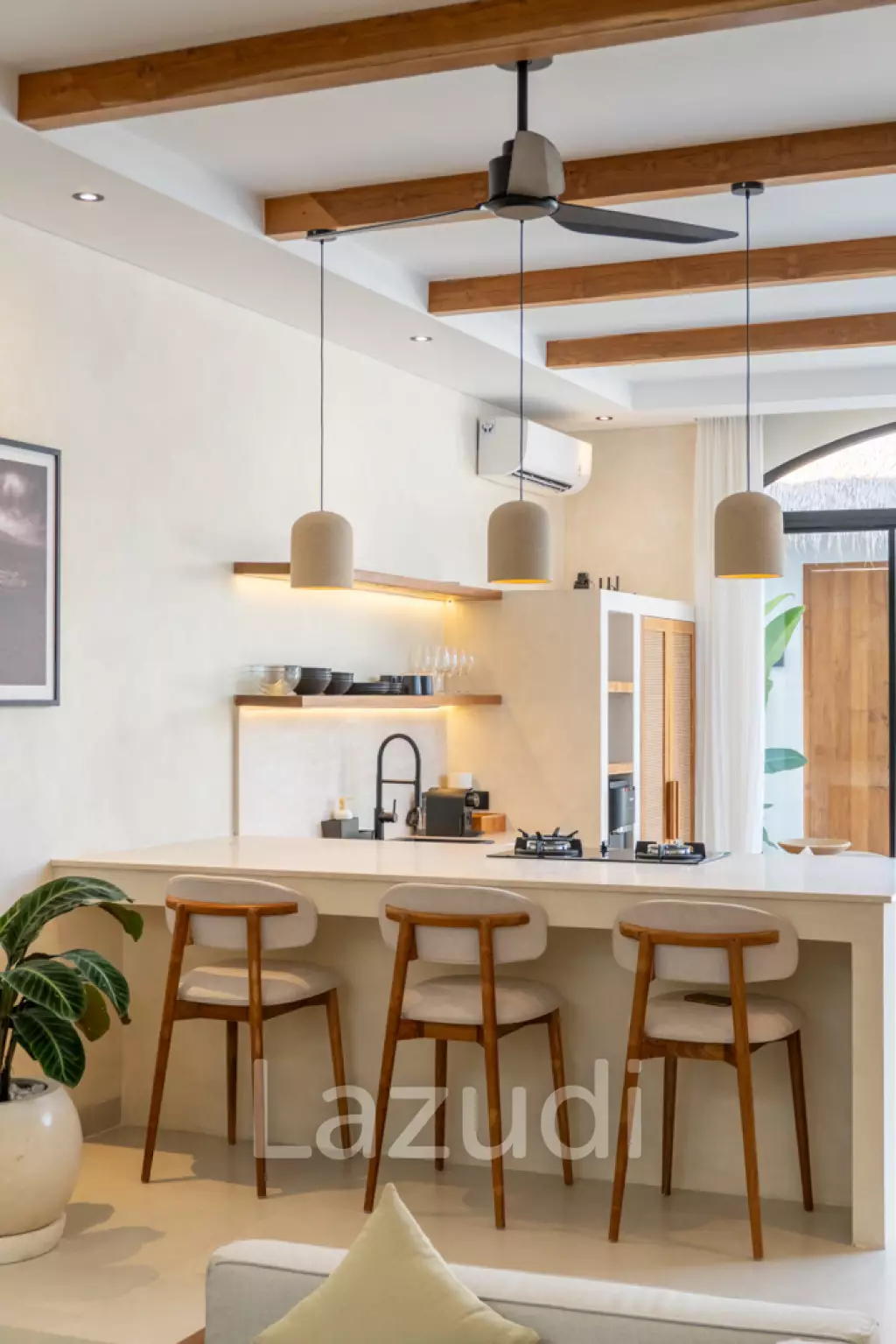 One Bedroom Leasehold Investment in Bingin Uluwatu