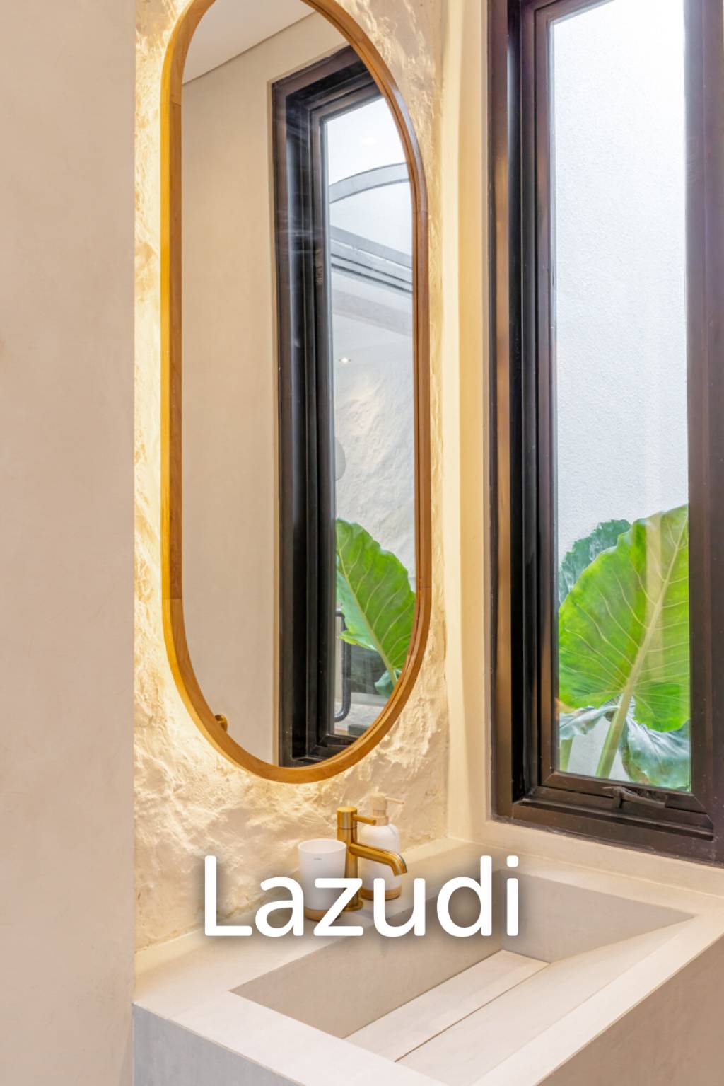 One Bedroom Leasehold Investment in Bingin Uluwatu