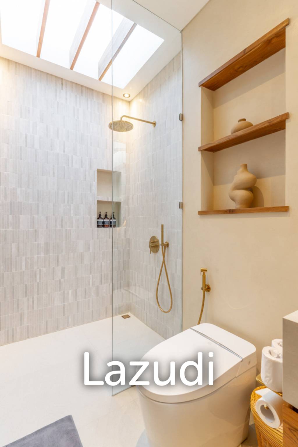 One Bedroom Leasehold Investment in Bingin Uluwatu