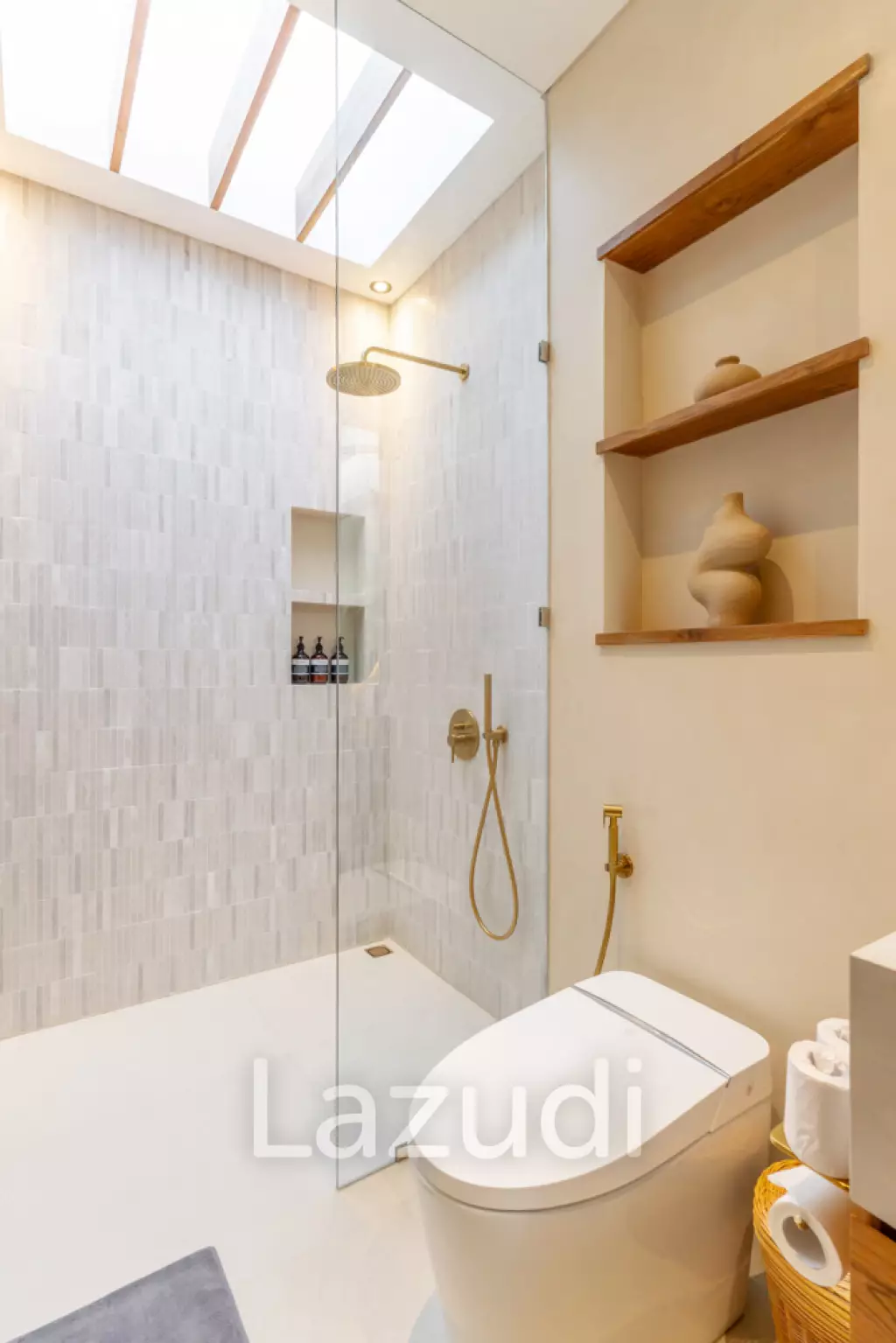 One Bedroom Leasehold Investment in Bingin Uluwatu