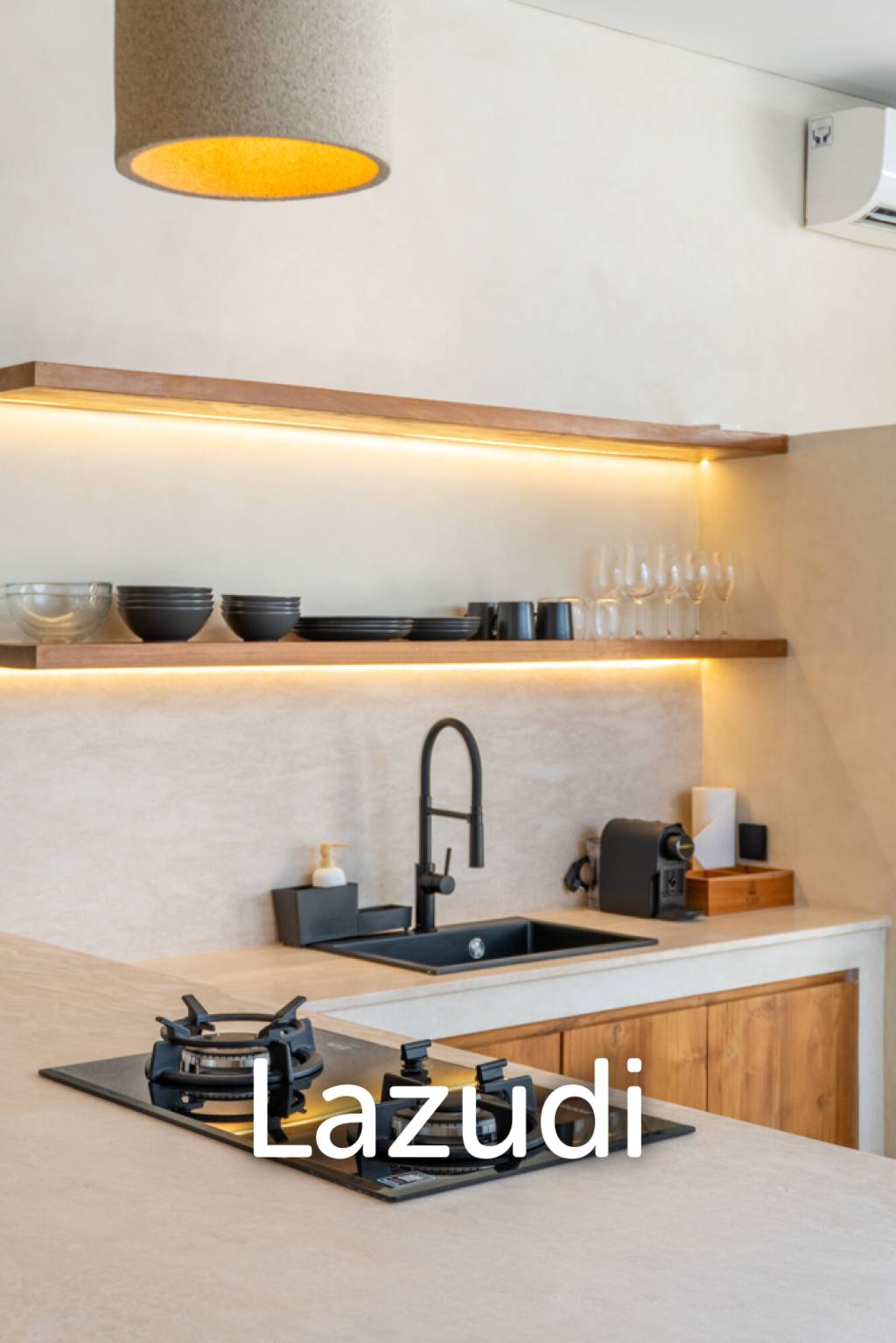 One Bedroom Leasehold Investment in Bingin Uluwatu