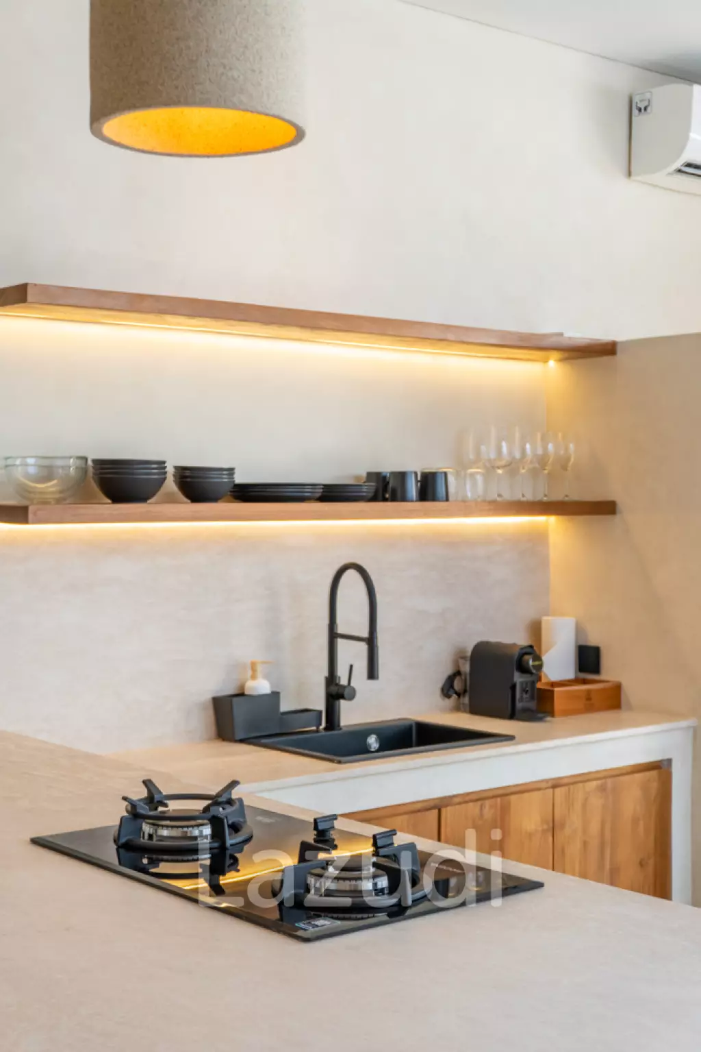 One Bedroom Leasehold Investment in Bingin Uluwatu