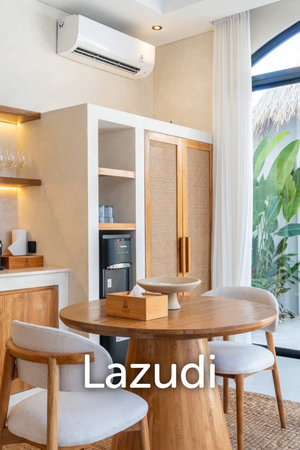 One Bedroom Leasehold Investment in Bingin Uluwatu