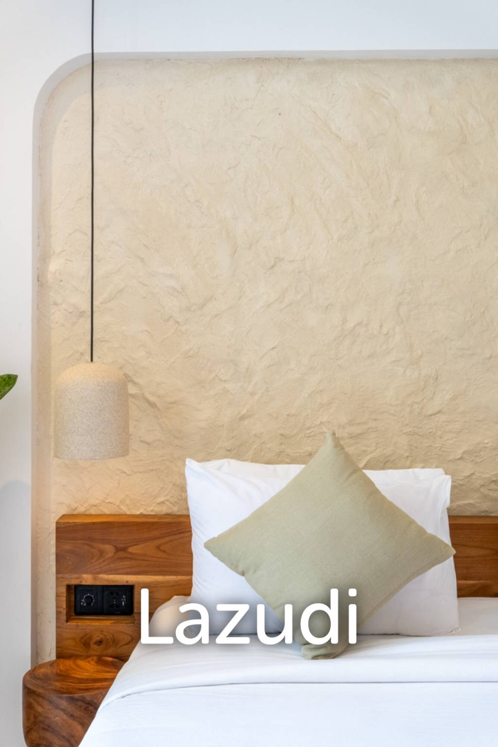 One Bedroom Leasehold Investment in Bingin Uluwatu