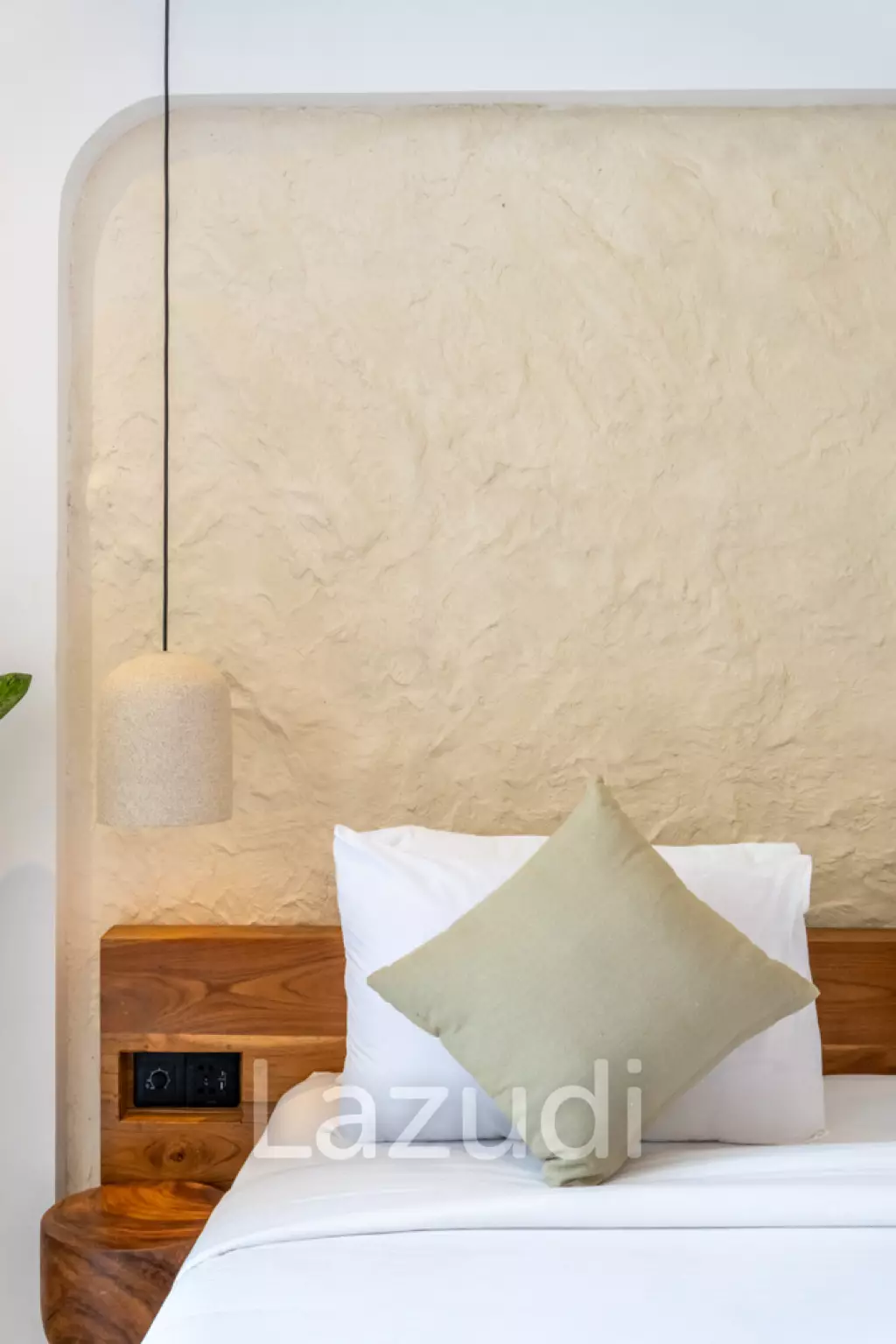 One Bedroom Leasehold Investment in Bingin Uluwatu