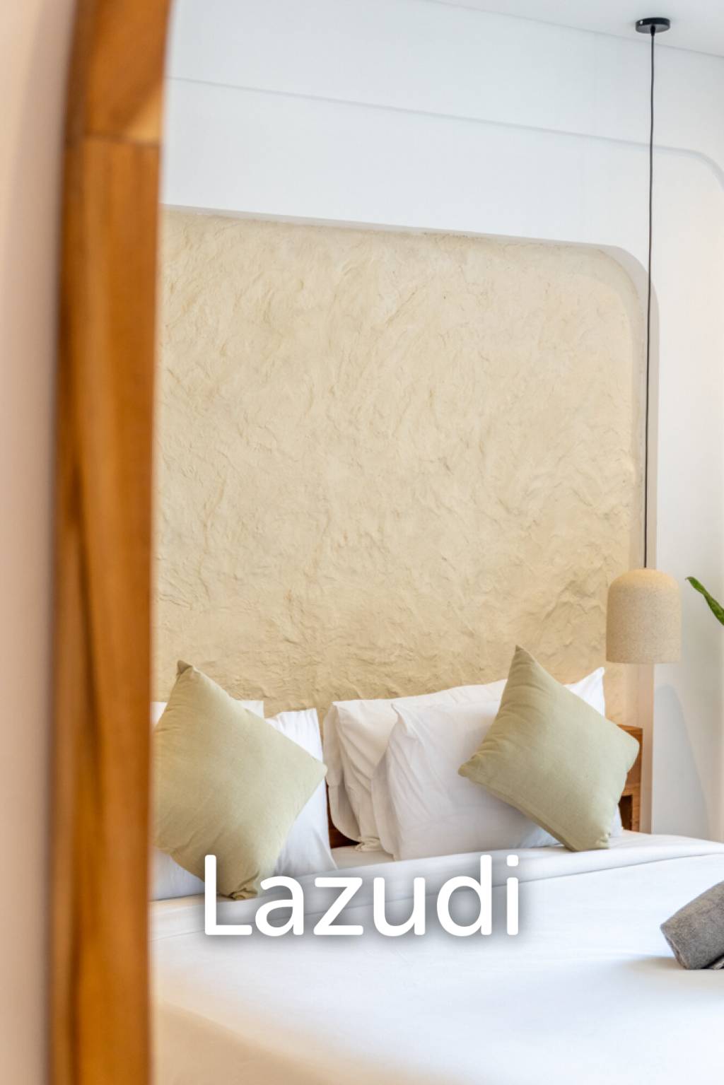 One Bedroom Leasehold Investment in Bingin Uluwatu