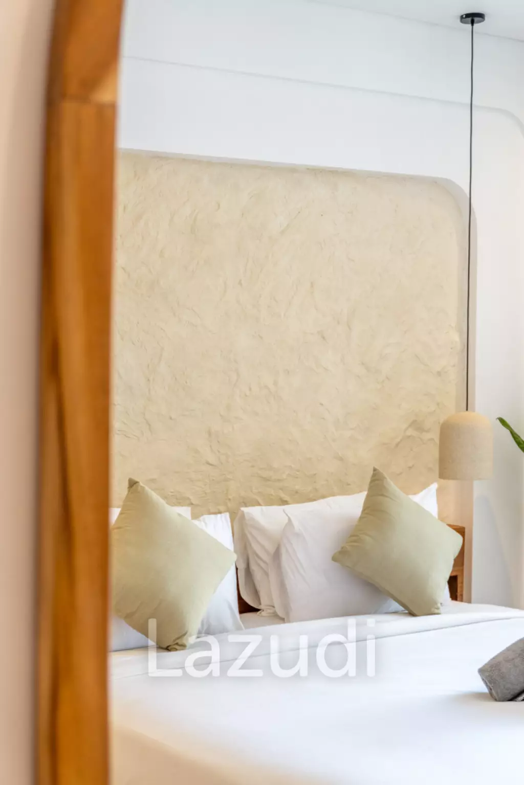 One Bedroom Leasehold Investment in Bingin Uluwatu