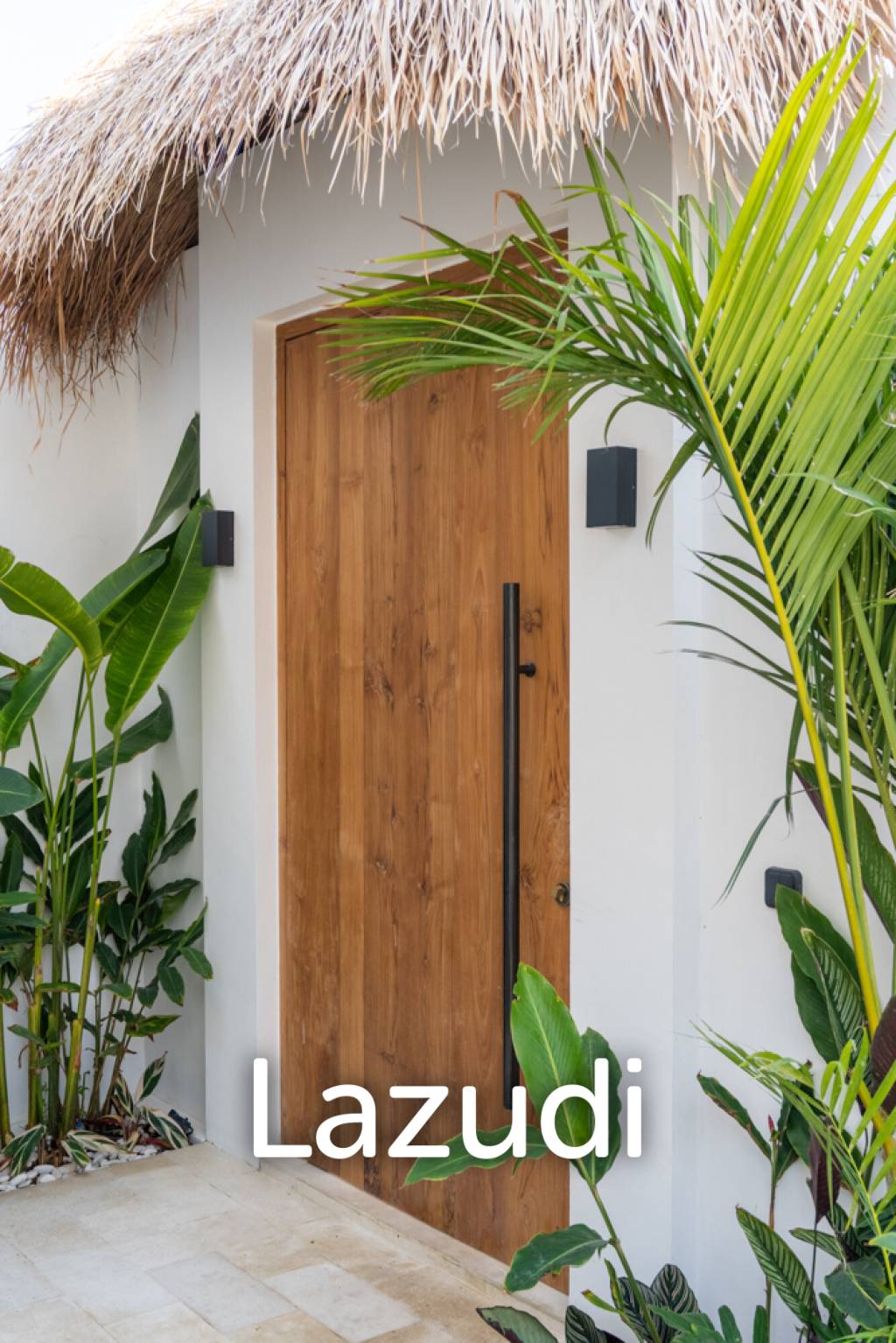 One Bedroom Leasehold Investment in Bingin Uluwatu