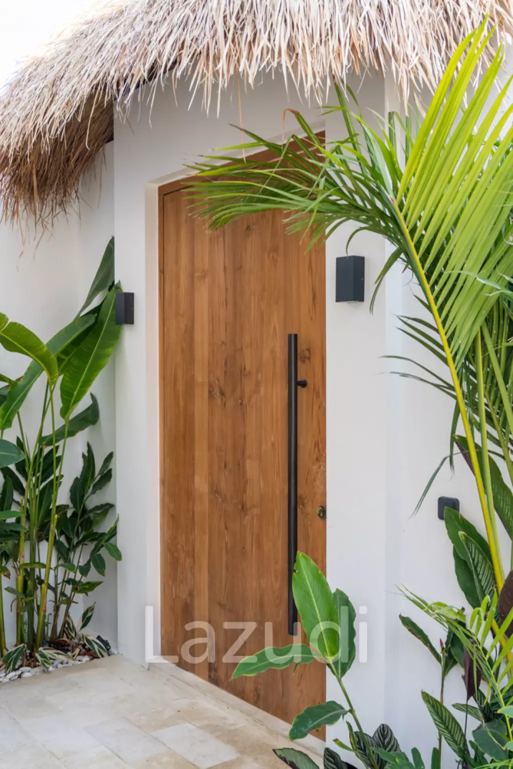 One Bedroom Leasehold Investment in Bingin Uluwatu